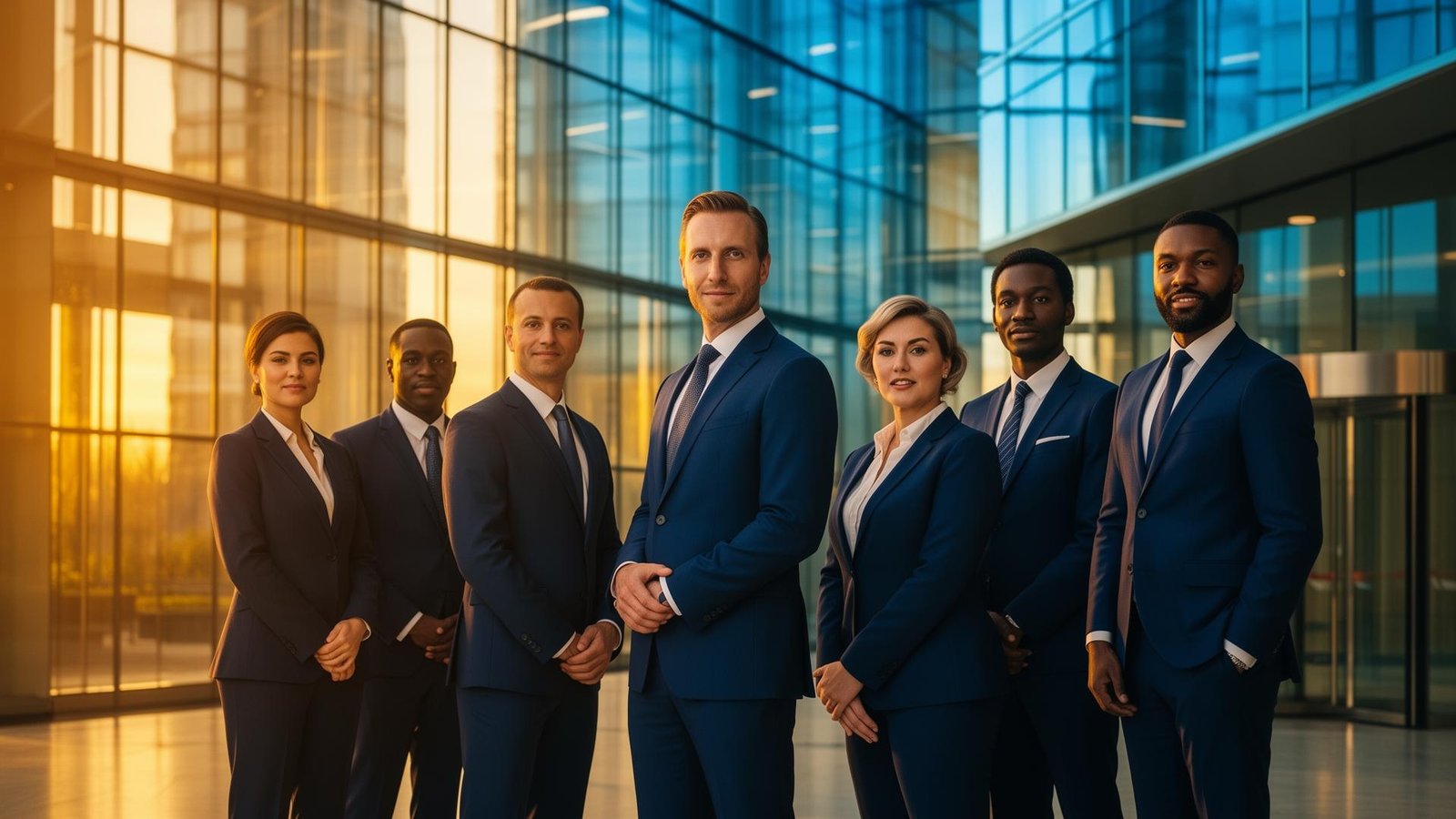 hero executives b3p3yh9e